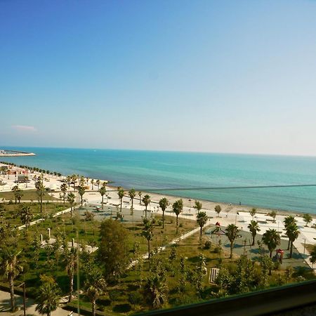דורס Grandstay Apartments מראה חיצוני תמונה