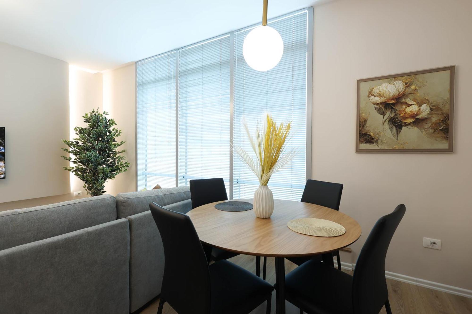 דורס Grandstay Apartments מראה חיצוני תמונה