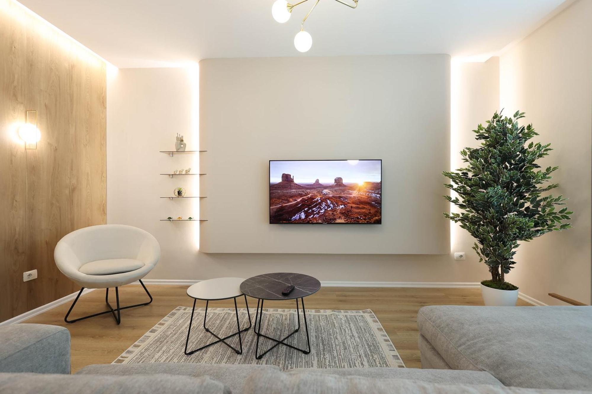 דורס Grandstay Apartments מראה חיצוני תמונה