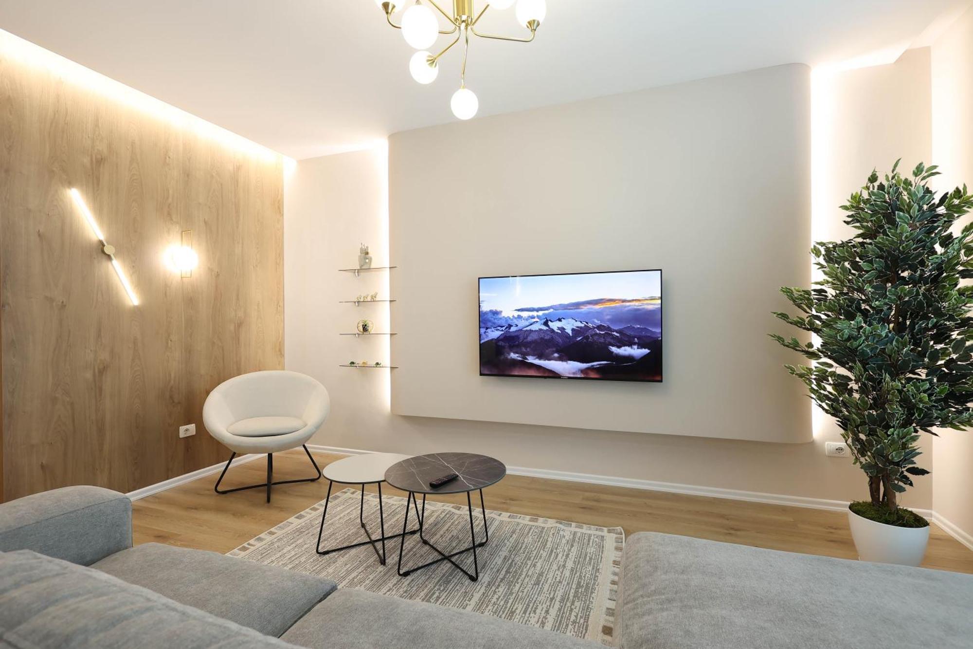 דורס Grandstay Apartments מראה חיצוני תמונה