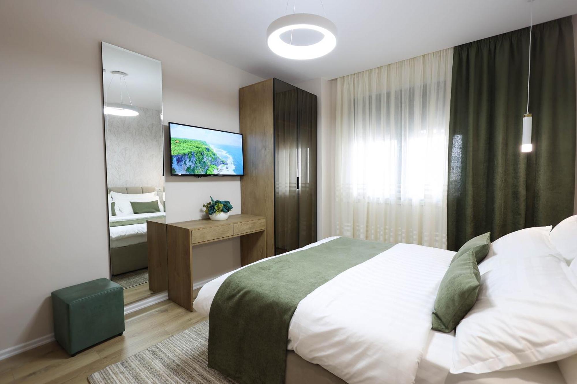 דורס Grandstay Apartments מראה חיצוני תמונה