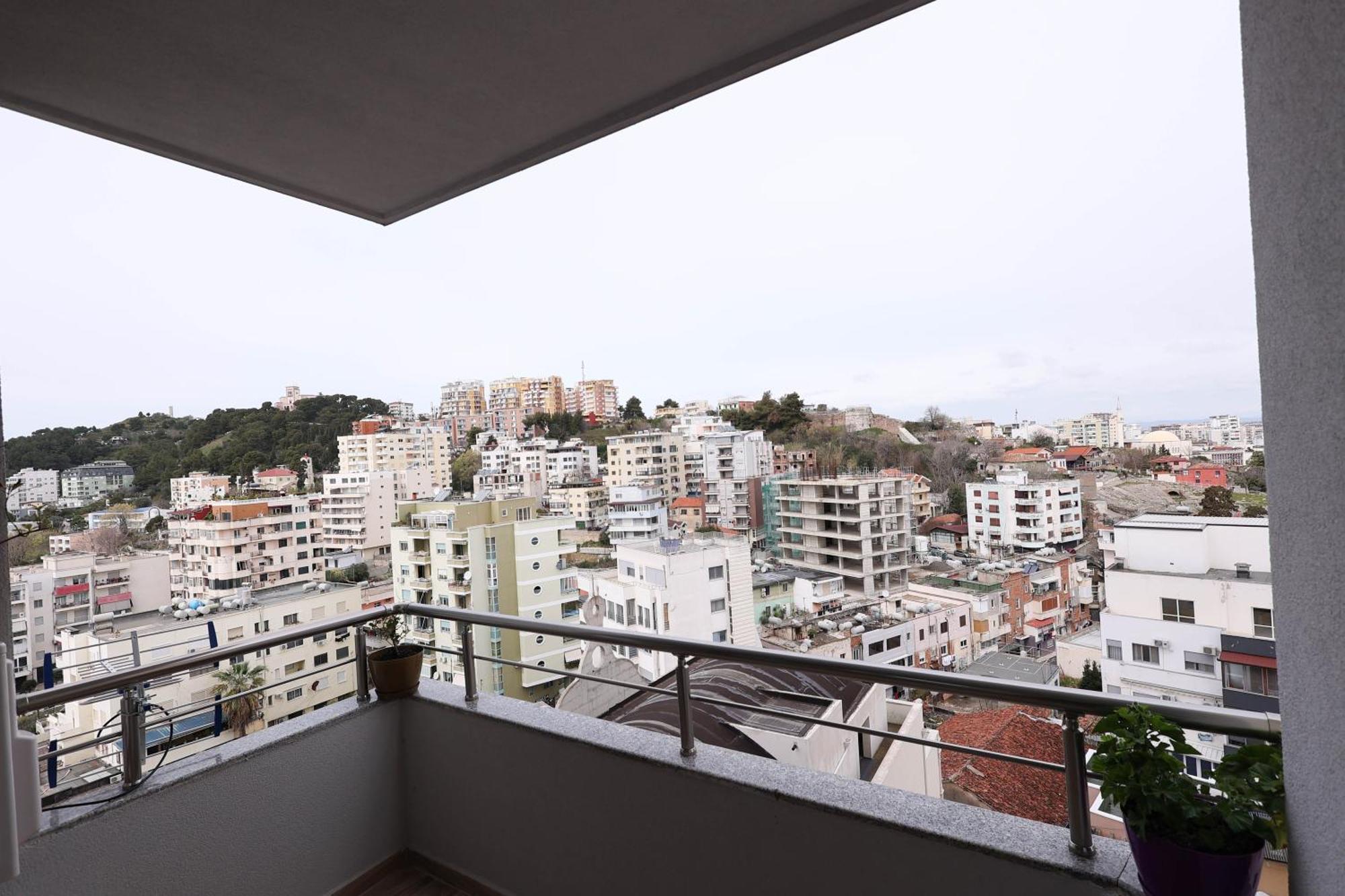 דורס Grandstay Apartments מראה חיצוני תמונה