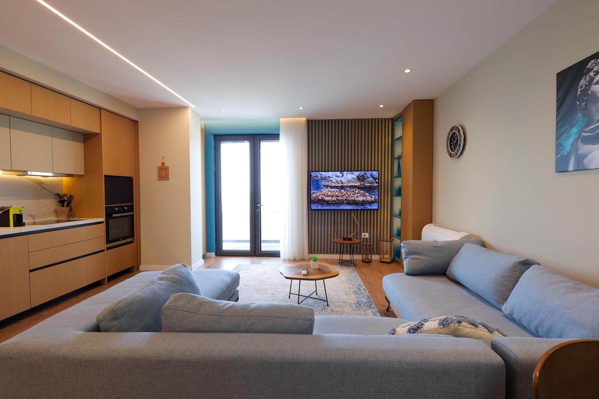 דורס Grandstay Apartments חדר תמונה