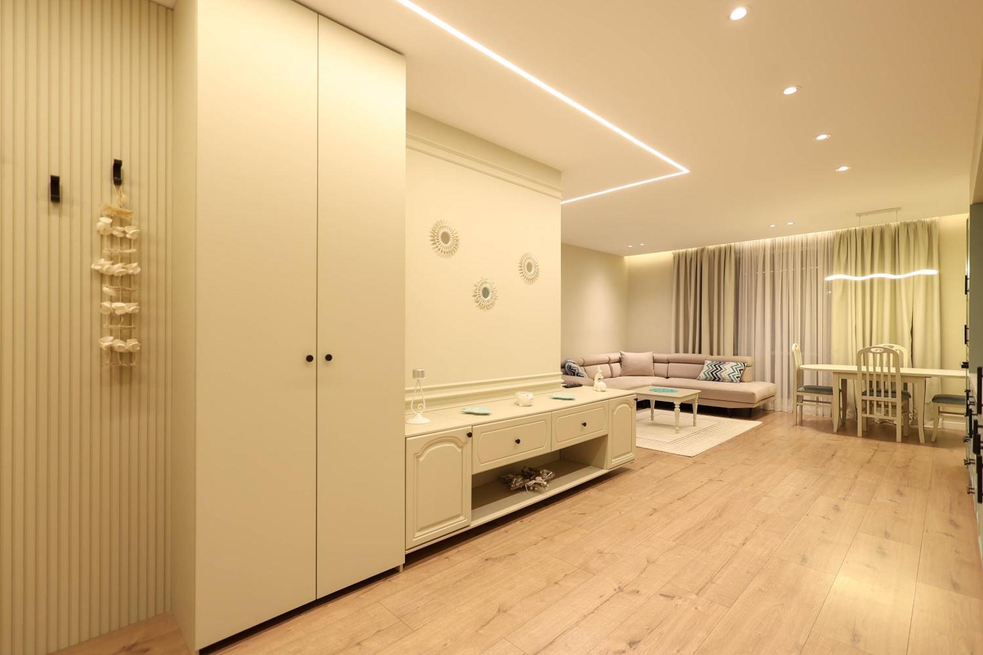 דורס Grandstay Apartments מראה חיצוני תמונה