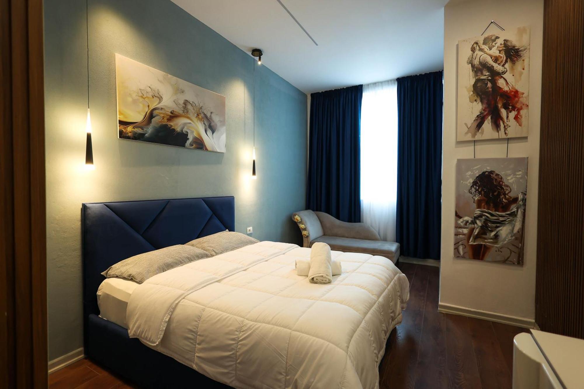 דורס Grandstay Apartments מראה חיצוני תמונה
