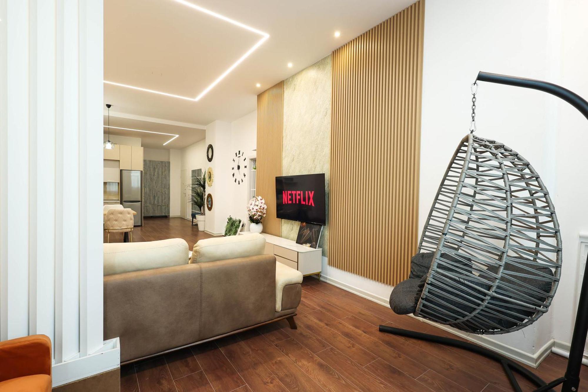 דורס Grandstay Apartments מראה חיצוני תמונה