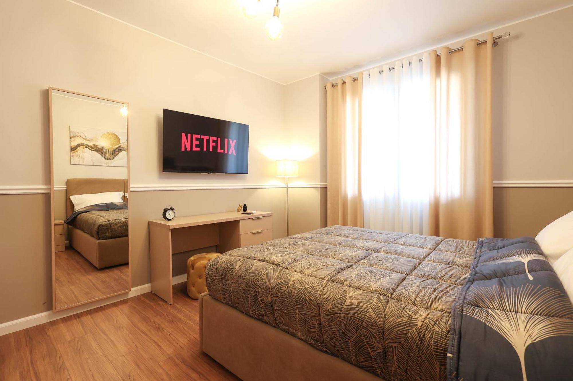 דורס Grandstay Apartments מראה חיצוני תמונה