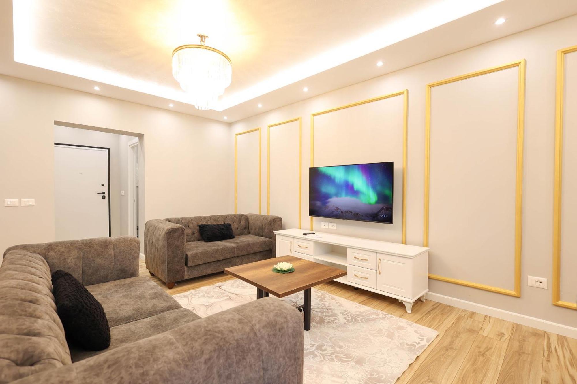 דורס Grandstay Apartments מראה חיצוני תמונה