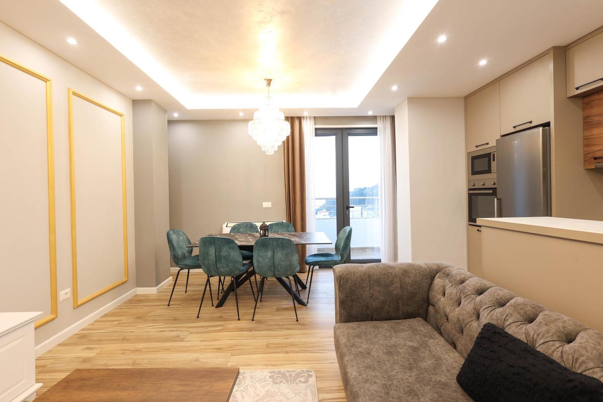 דורס Grandstay Apartments מראה חיצוני תמונה
