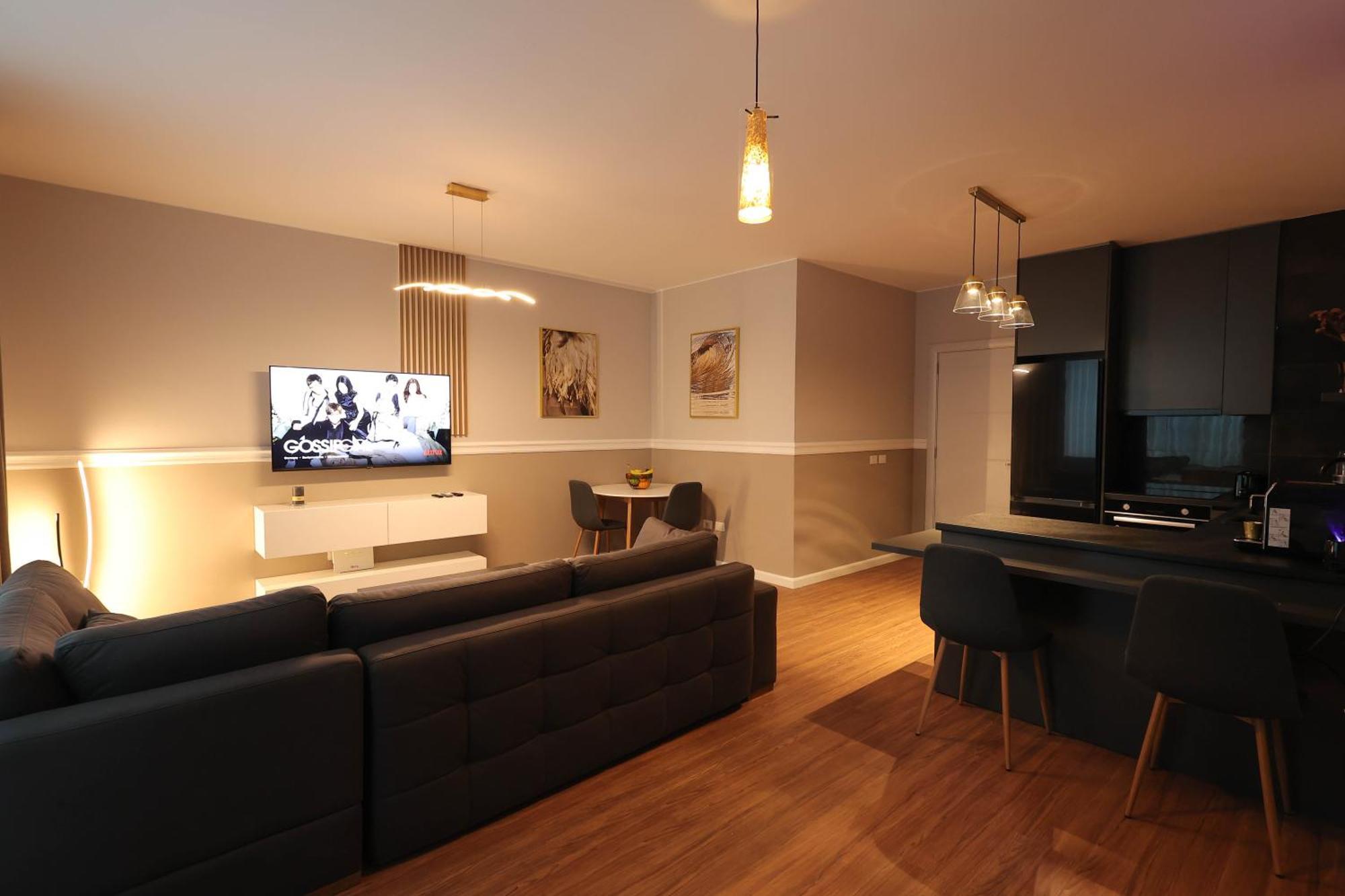 דורס Grandstay Apartments מראה חיצוני תמונה