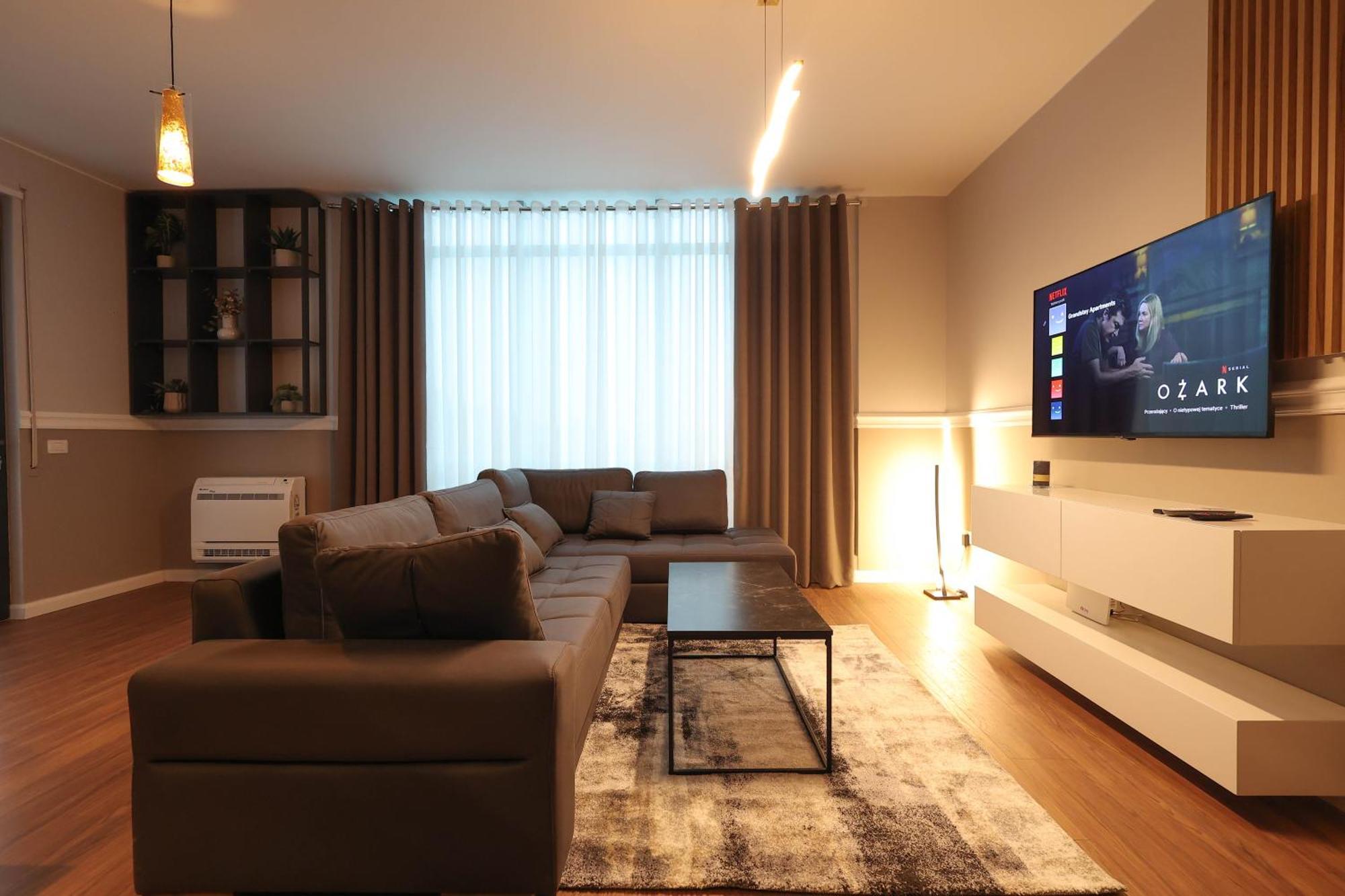 דורס Grandstay Apartments מראה חיצוני תמונה