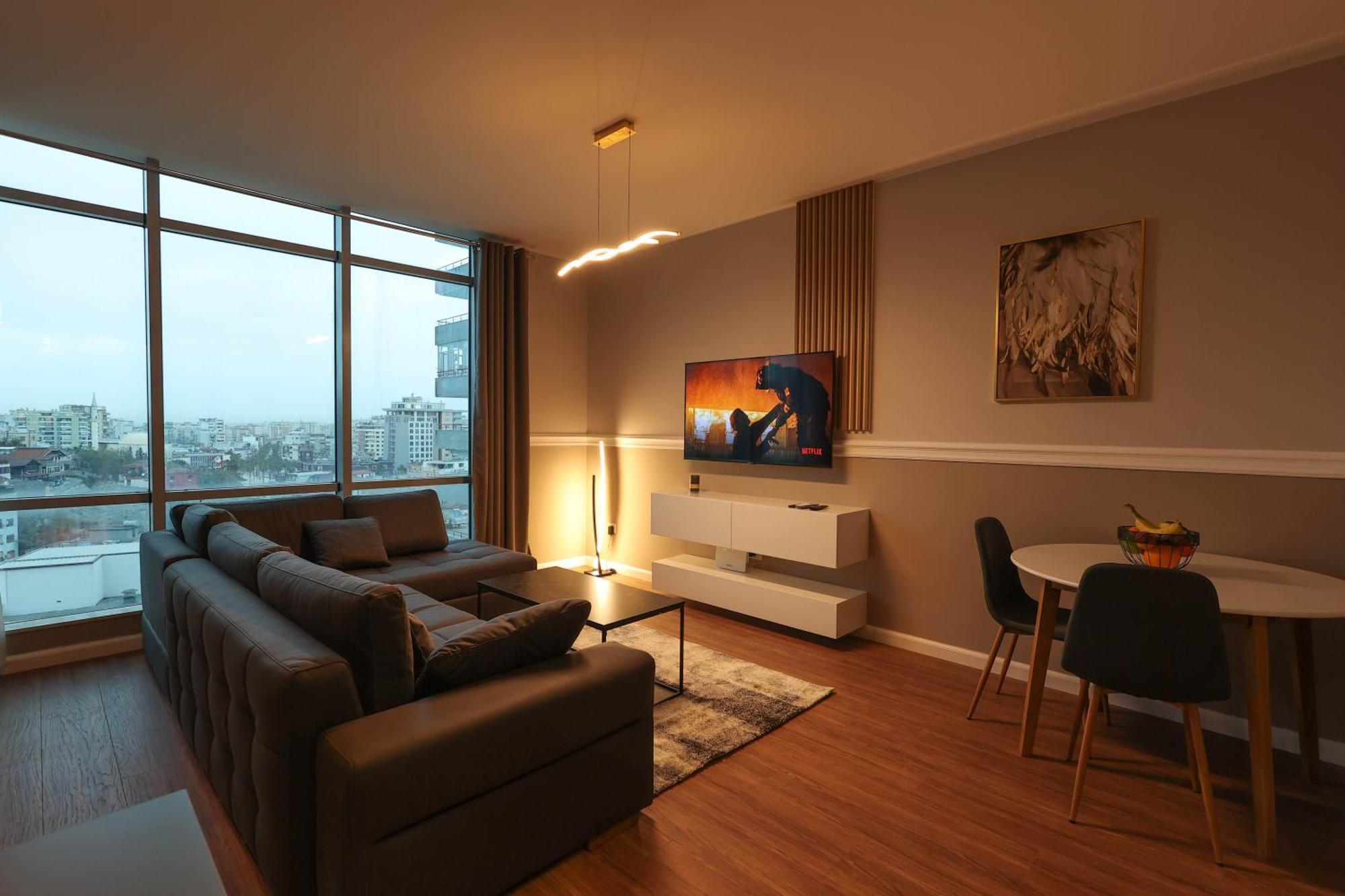 דורס Grandstay Apartments מראה חיצוני תמונה