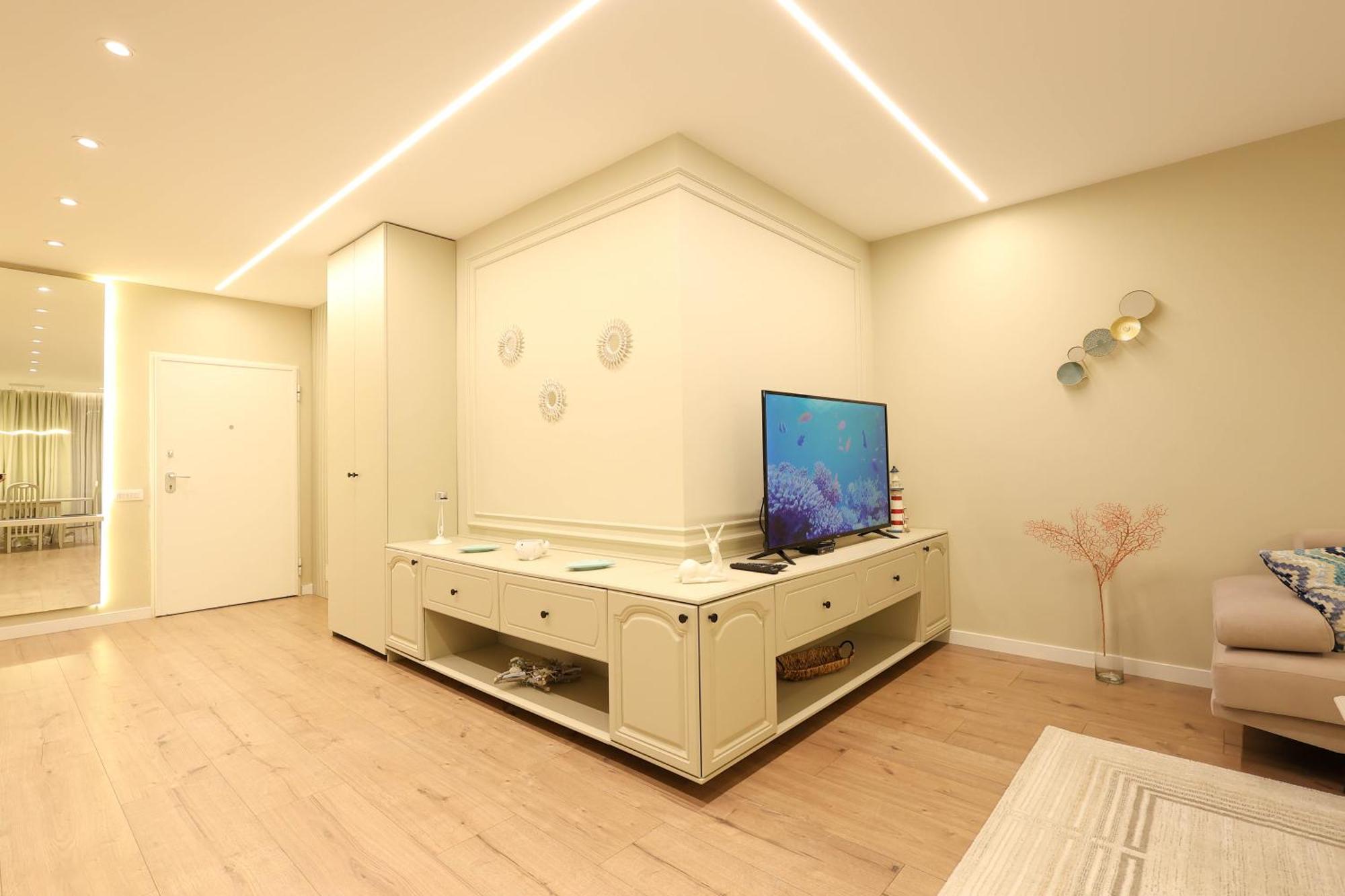 דורס Grandstay Apartments חדר תמונה