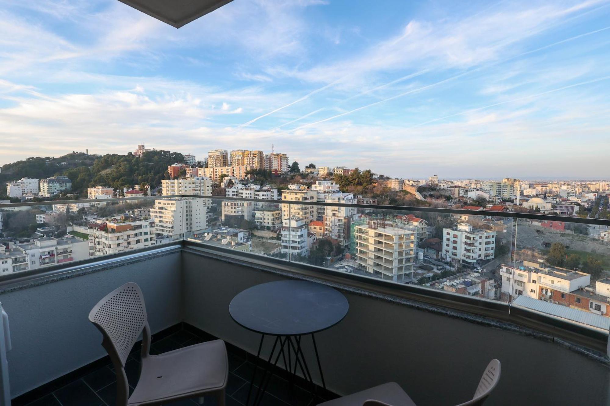 דורס Grandstay Apartments חדר תמונה