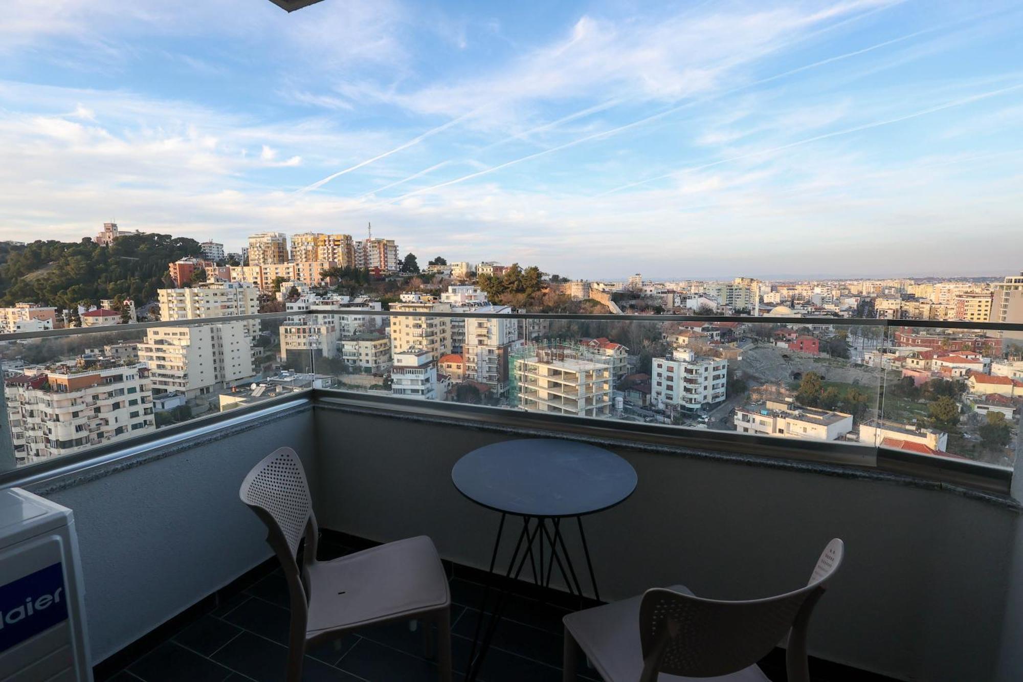 דורס Grandstay Apartments חדר תמונה