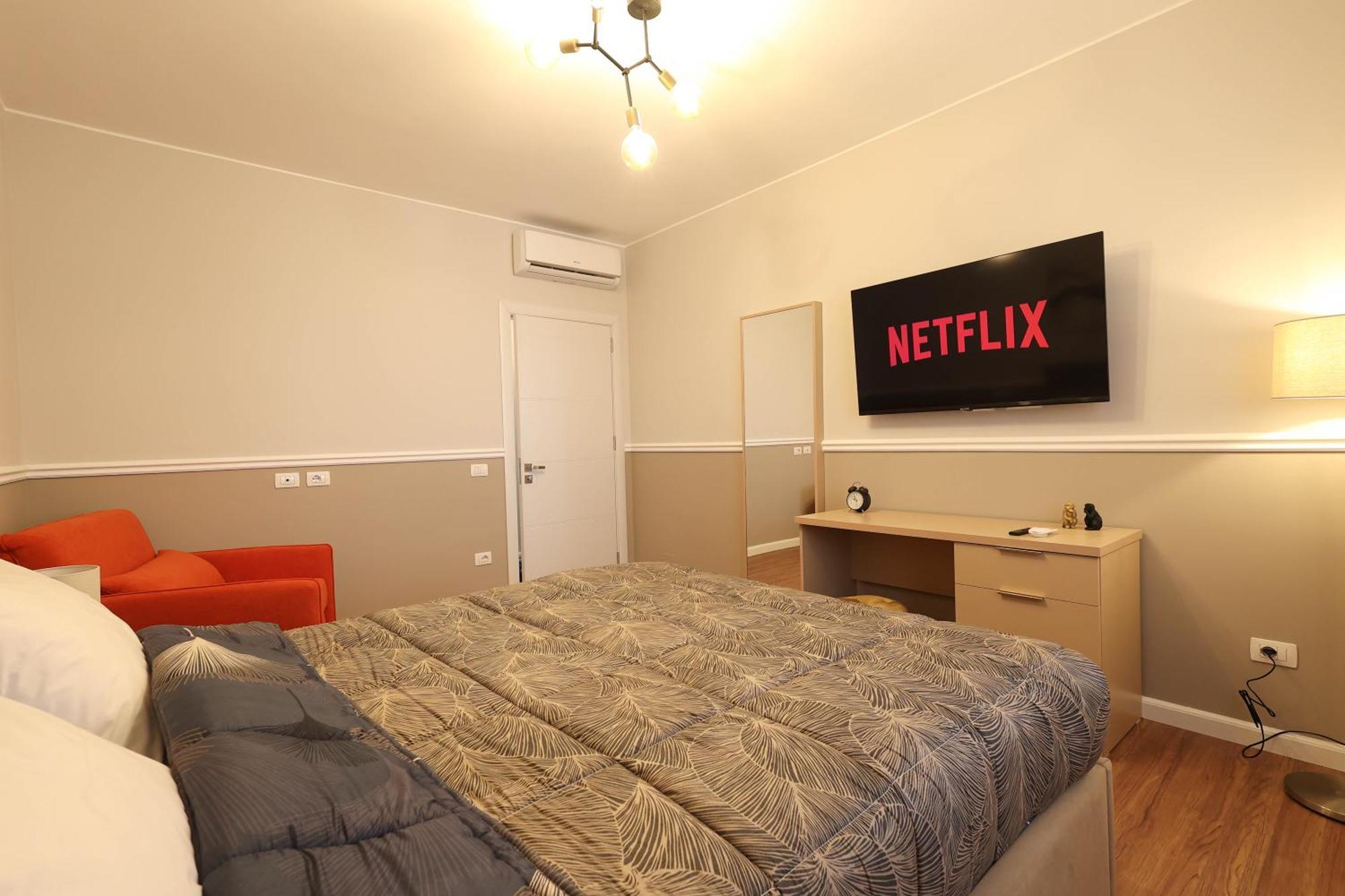 דורס Grandstay Apartments חדר תמונה