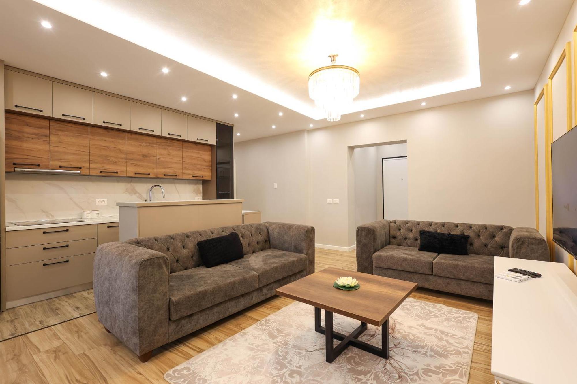 דורס Grandstay Apartments חדר תמונה