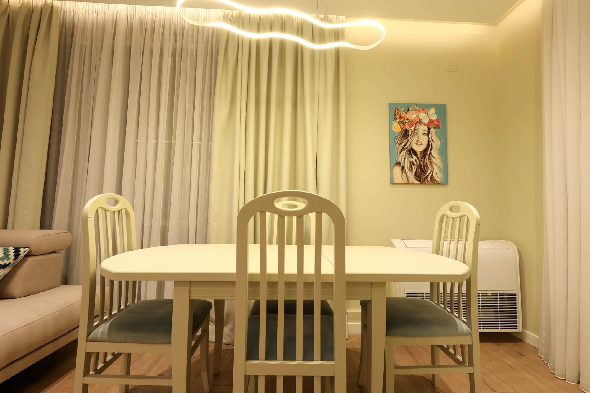 דורס Grandstay Apartments חדר תמונה