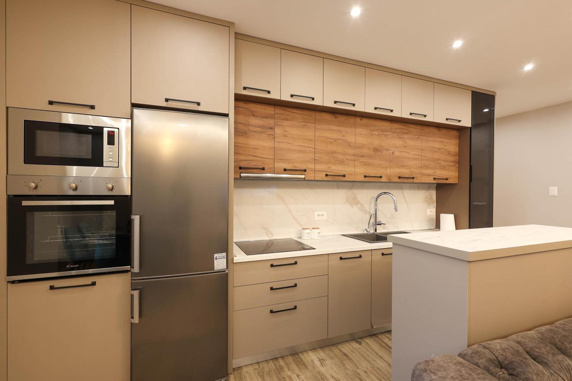 דורס Grandstay Apartments חדר תמונה