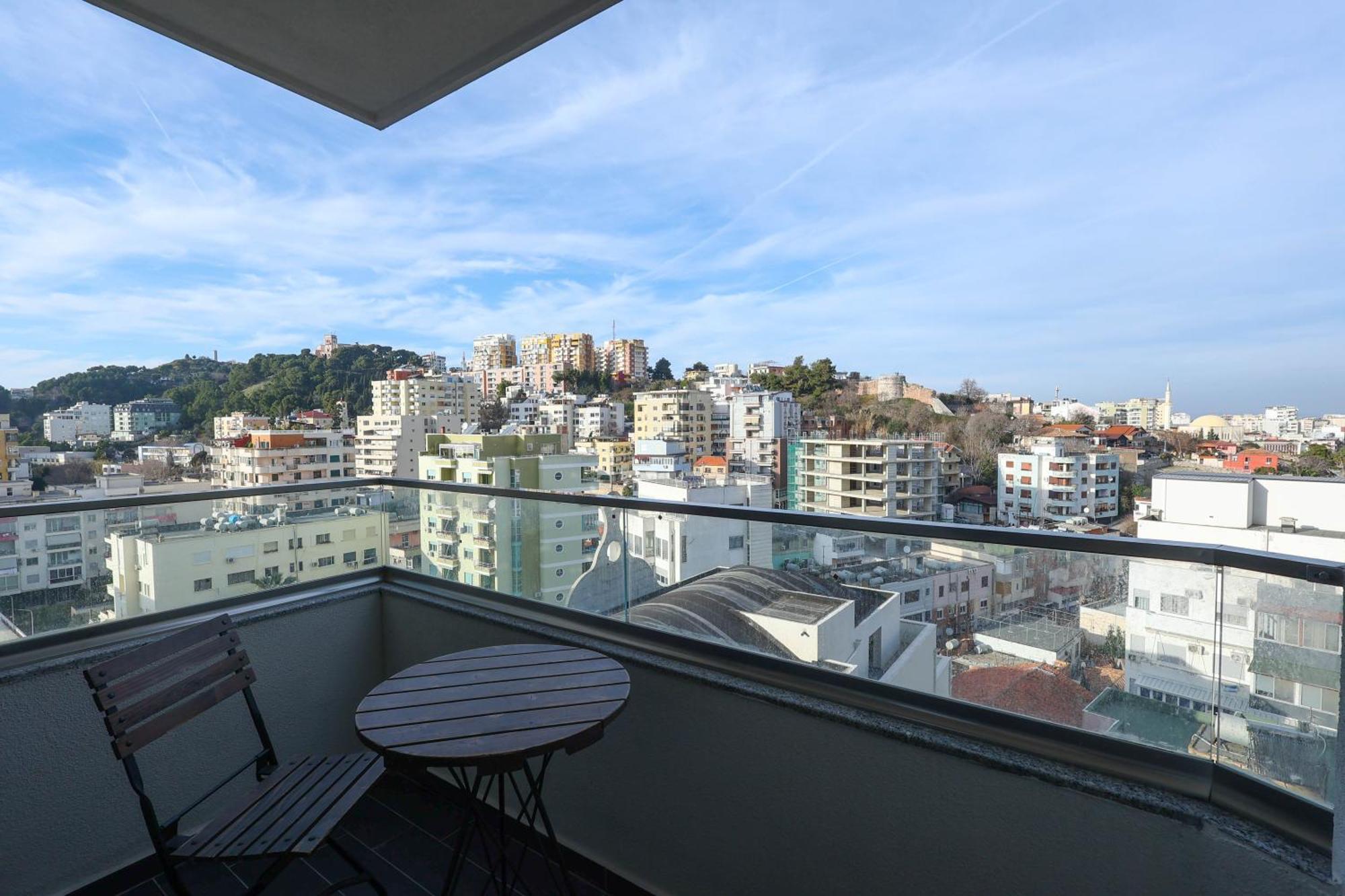 דורס Grandstay Apartments חדר תמונה