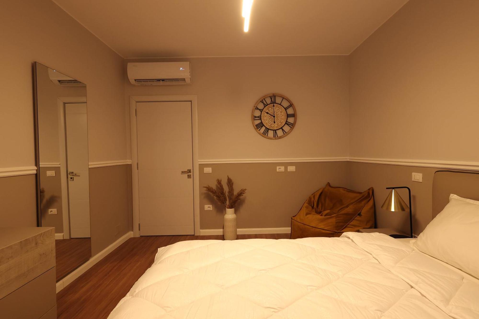 דורס Grandstay Apartments מראה חיצוני תמונה