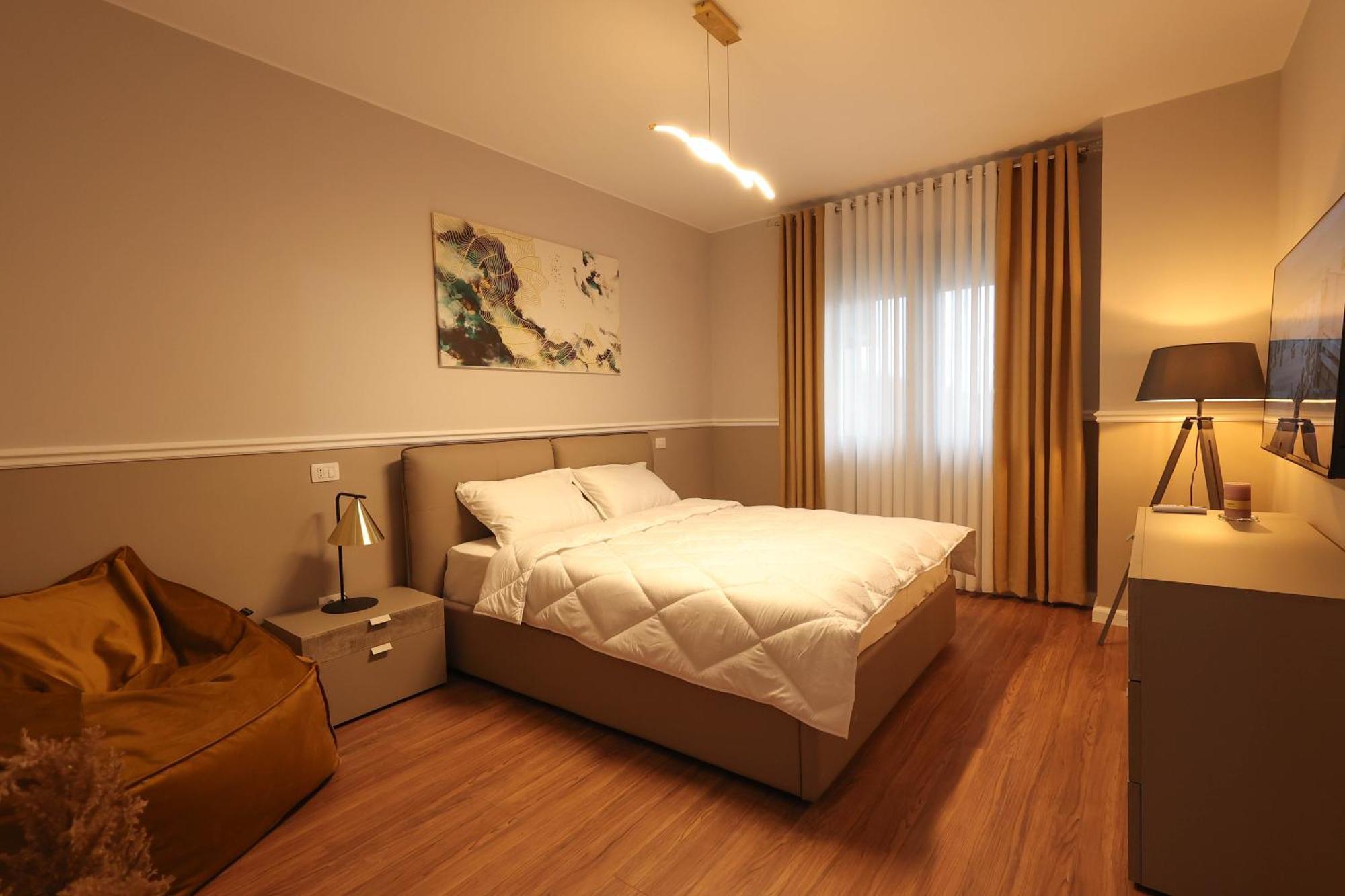 דורס Grandstay Apartments מראה חיצוני תמונה