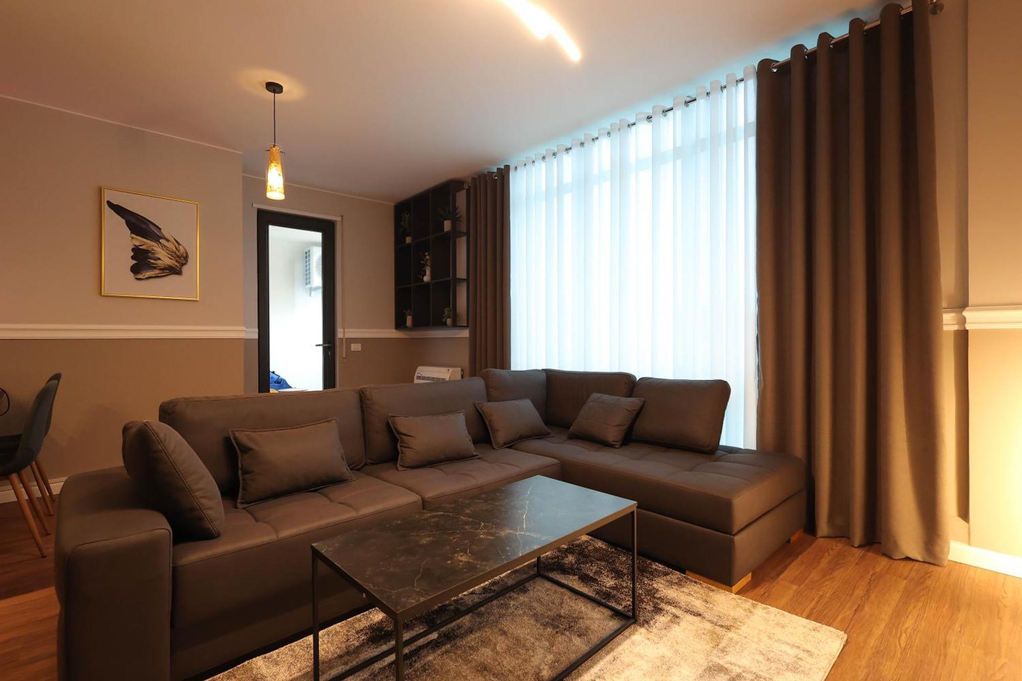 דורס Grandstay Apartments מראה חיצוני תמונה
