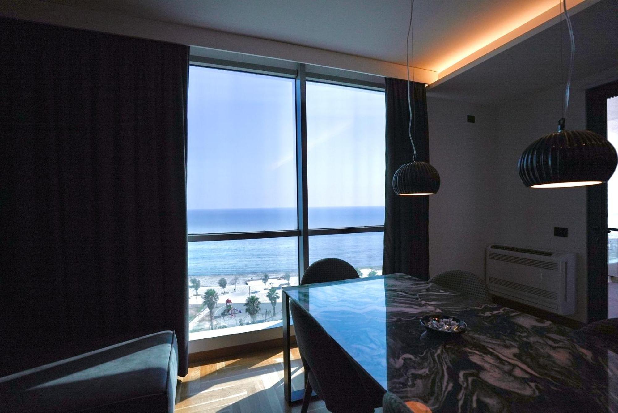 דורס Grandstay Apartments מראה חיצוני תמונה