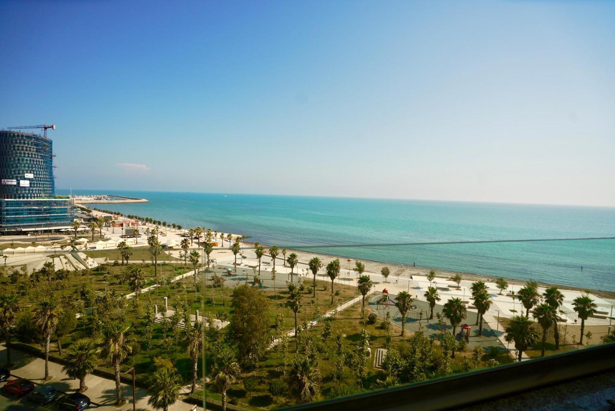 דורס Grandstay Apartments מראה חיצוני תמונה