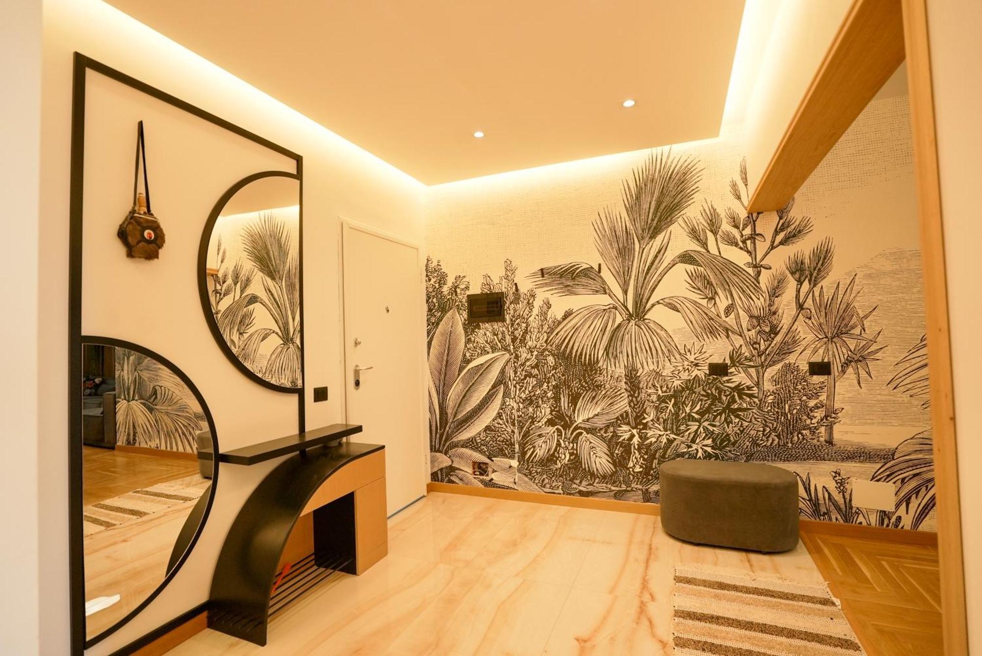 דורס Grandstay Apartments מראה חיצוני תמונה
