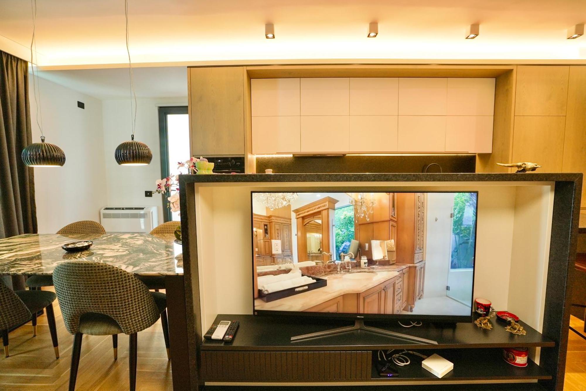 דורס Grandstay Apartments מראה חיצוני תמונה