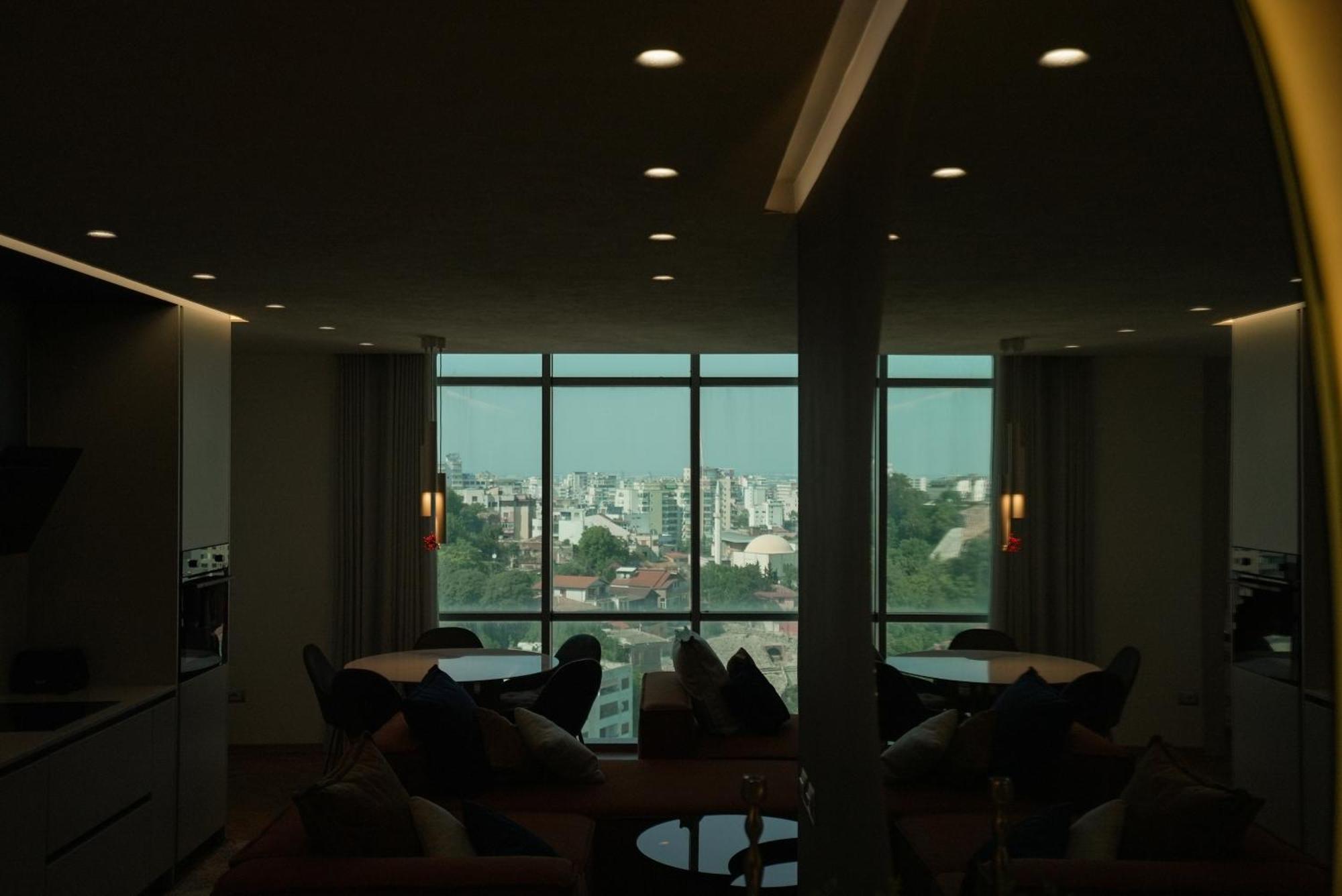 דורס Grandstay Apartments מראה חיצוני תמונה
