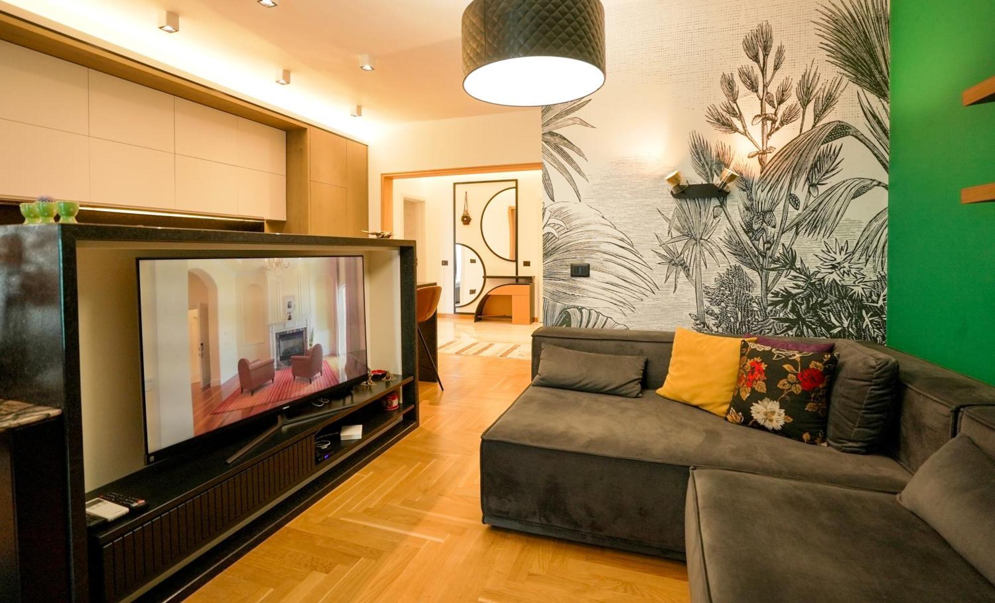 דורס Grandstay Apartments מראה חיצוני תמונה
